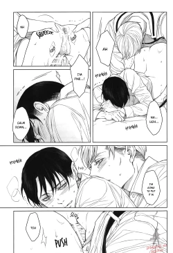 Page 20 of OMEGAVERSE MILK