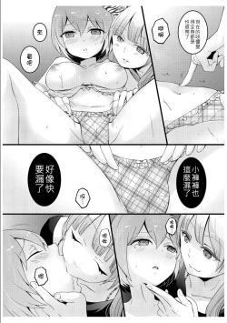 Page 36 of Totsuzen onnanoko ni nattanode, ore no oppai monde mimasen ka? 3
