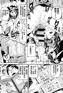 Page 88 of Mokkai suru no ?