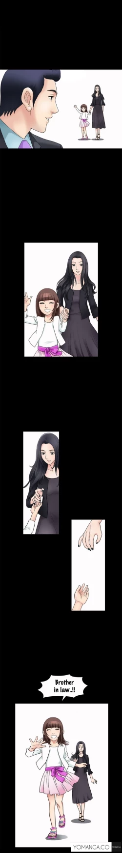 Page 24 of Seduction Ch.1-21