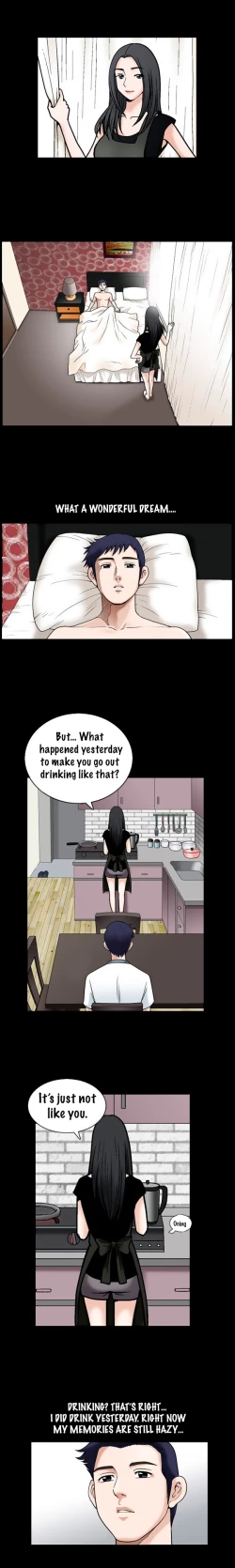 Page 301 of Seduction Ch.1-21