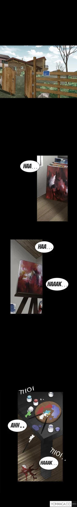 Page 483 of Seduction Ch.1-21