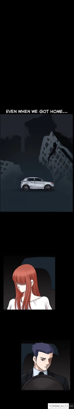 Page 511 of Seduction Ch.1-21