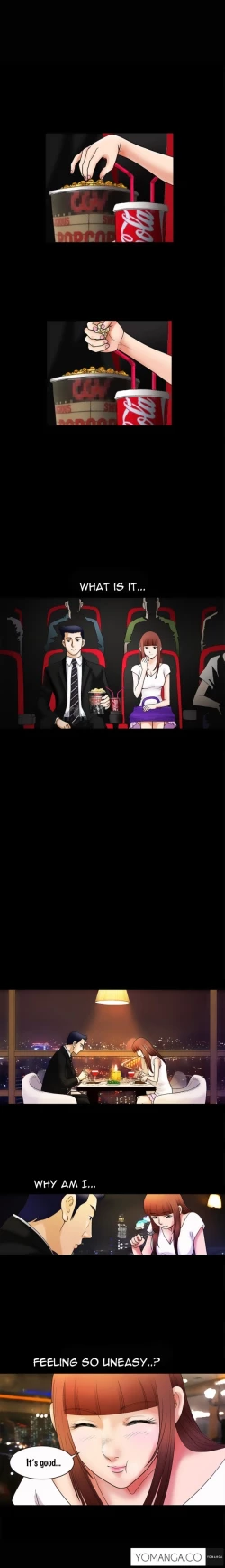 Page 97 of Seduction Ch.1-21