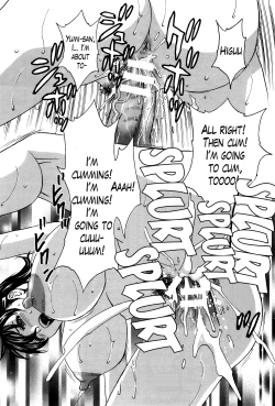 Page 209 of Hustle! Danchizuma Ch. 1-18 END