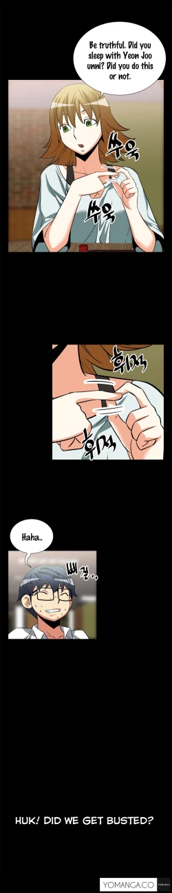 Page 244 of Love Parameter Ch.1-38