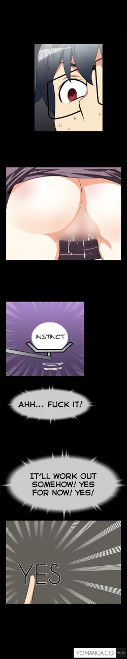 Page 261 of Love Parameter Ch.1-38