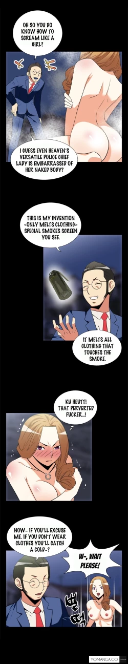 Page 290 of Love Parameter Ch.1-38