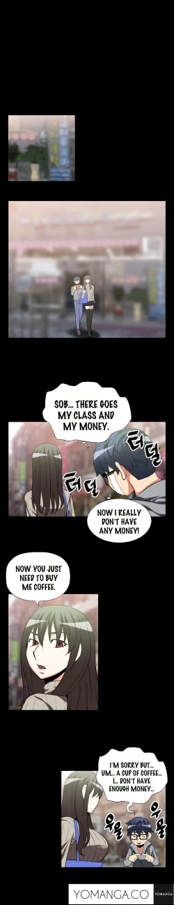 Page 304 of Love Parameter Ch.1-38