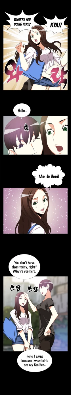 Page 78 of Love Parameter Ch.1-38