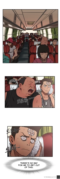 Page 191 of Refrain Love Ch.1-16