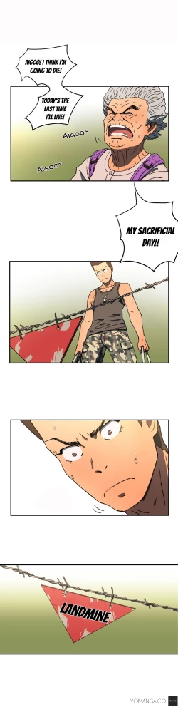 Page 28 of Refrain Love Ch.1-16