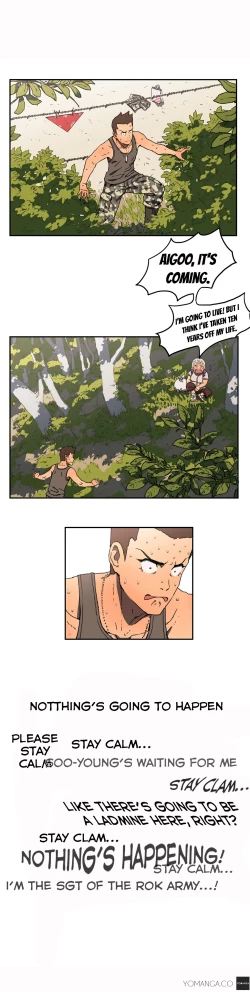 Page 31 of Refrain Love Ch.1-16