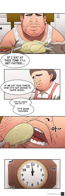 Page 334 of Refrain Love Ch.1-16