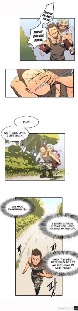 Page 36 of Refrain Love Ch.1-16