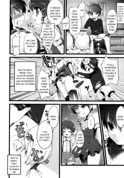 Page 2 of milky Twins