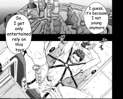 Page 26 of Chika Teien | Underground Garden