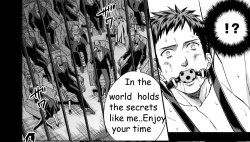 Page 34 of Chika Teien | Underground Garden