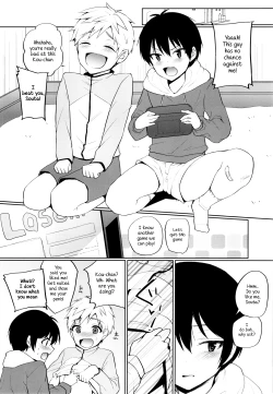 Page 3 of Osana Shota