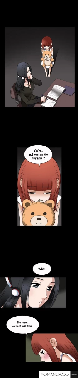 Page 158 of Seduction Ch.1-23