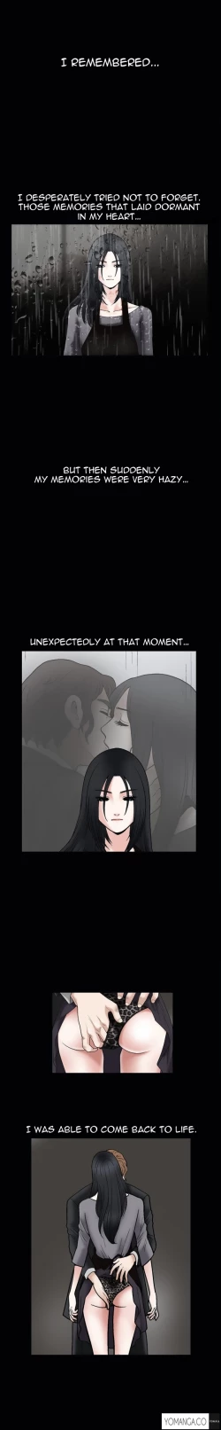 Page 408 of Seduction Ch.1-23