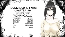 Page 602 of Household Affairs Ch.1-29