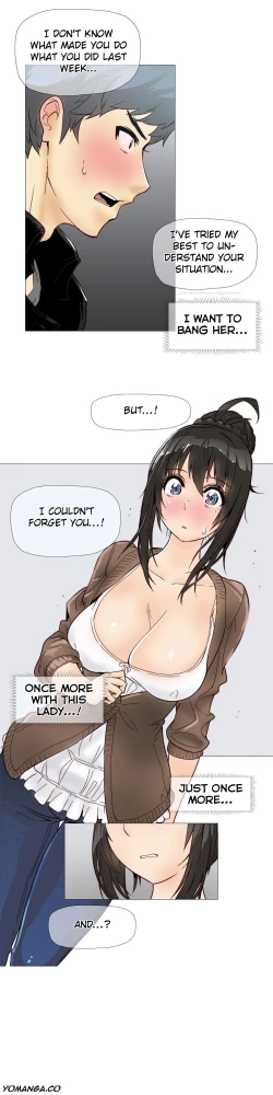 Page 110 of Household Affairs Ch.1-30