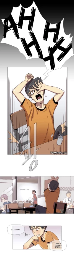 Page 21 of Household Affairs Ch.1-30