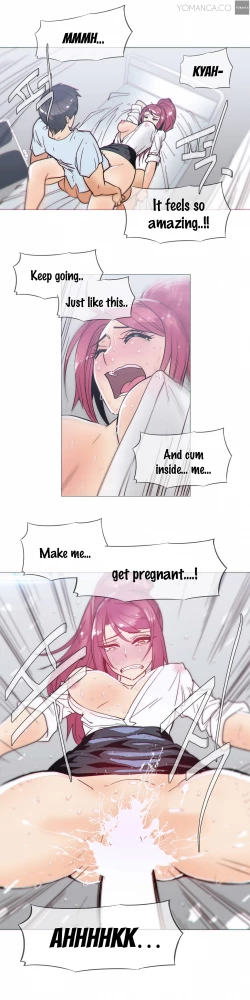 Page 426 of Household Affairs Ch.1-30