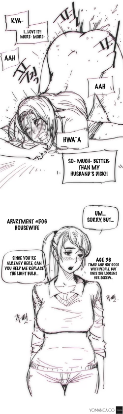 Page 499 of Household Affairs Ch.1-30