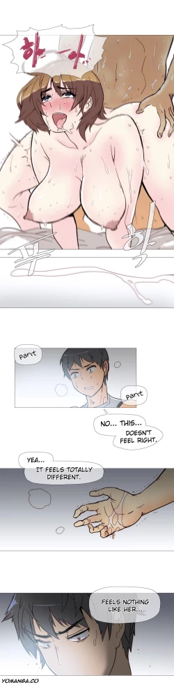 Page 57 of Household Affairs Ch.1-30