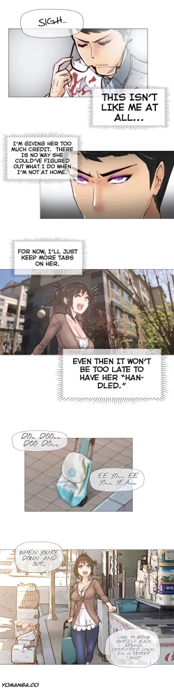 Page 61 of Household Affairs Ch.1-30