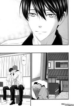 Page 10 of Kugatsu no Oruka | September Orca