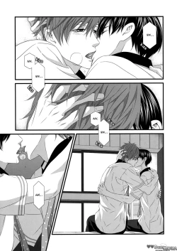 Page 12 of Kugatsu no Oruka | September Orca