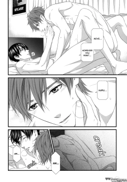 Page 21 of Kugatsu no Oruka | September Orca