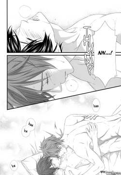 Page 25 of Kugatsu no Oruka | September Orca