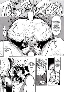 Page 20 of Kanraku! Onigashima