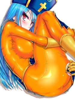 Page 22 of Tadashi Butsuri wa Shiri e to Hairu