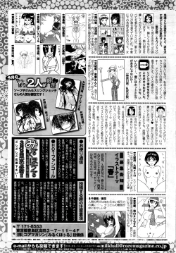 Page 254 of COMIC HOTMILK 2016-04