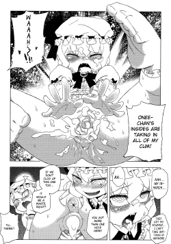 Page 15 of Touhou Joku You Tsuki