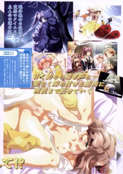 Page 14 of COMIC Megastore 2006-04