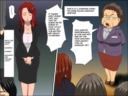 Page 2 of Musuko no Doukyuusei ni Makura Eigyou Shita... | Sleeping with My Son's Classmate to Boost My Career...