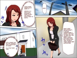 Page 3 of Musuko no Doukyuusei ni Makura Eigyou Shita... | Sleeping with My Son's Classmate to Boost My Career...