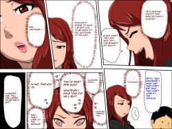 Page 9 of Musuko no Doukyuusei ni Makura Eigyou Shita... | Sleeping with My Son's Classmate to Boost My Career...