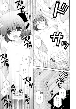 Page 25 of Imouto wa MikoMiko Nyanko