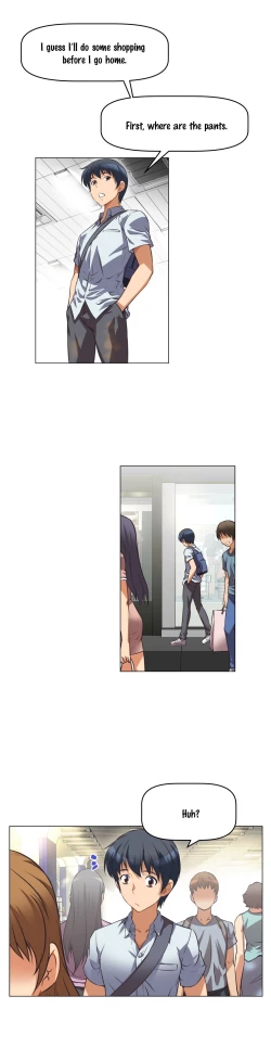 Page 110 of Brawling Go Ch.0-28