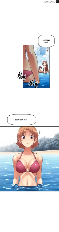 Page 444 of Brawling Go Ch.0-28