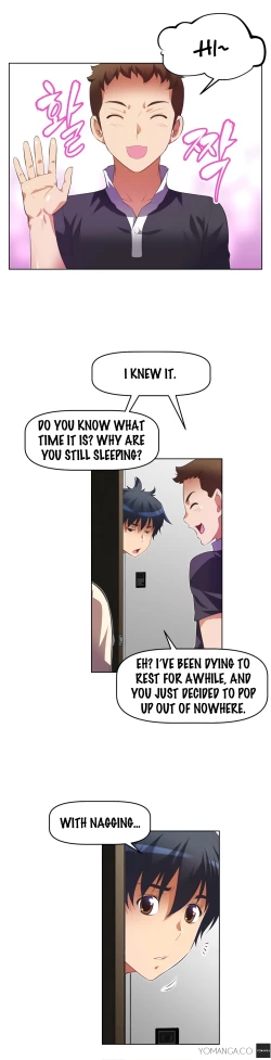 Page 710 of Brawling Go Ch.0-28