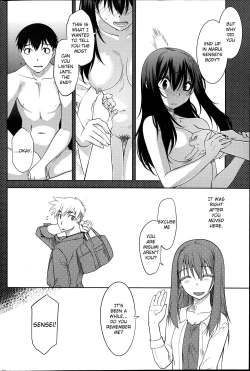 Page 30 of Maru Sankaku Shikaku