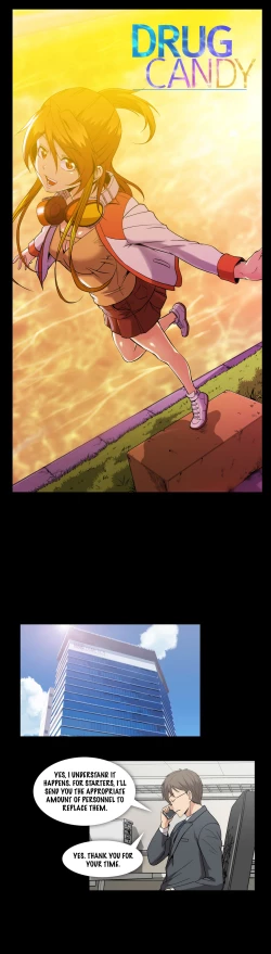 Page 1058 of Drug Candy Ch.0-38